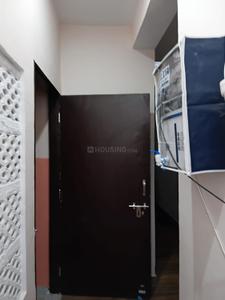 Kitchen Image of 420 Sq.ft 1 RK Studio for rent in Ghat Ki Guni Jaipur for Rs. 9600