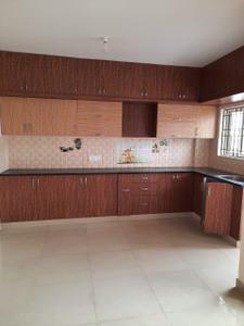 Kitchen Image of 1240 Sq.ft 2 BHK Builder Floor for sale in Nagondanahalli Bengaluru for Rs. 7500000