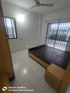 Bedroom Image of 835 Sq.ft 2 BHK Apartment / Flat for rent in AtulNagar Phase I, Warje Pune for Rs. 30000