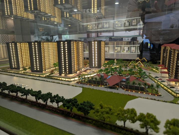 First City Phase 2A Harmony 1 And Harmony 6 Main Image 1