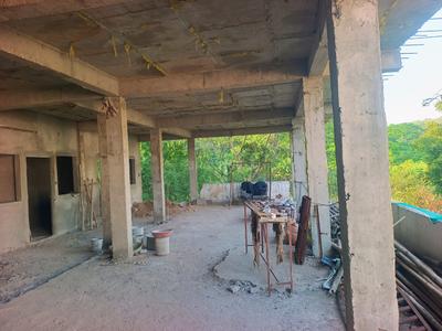 Balcony Image of 2100 Sq.ft 4.5 BHK Independent House for sale in Trilanga Bhopal for Rs. 21000000