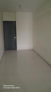 Hall Image of 1500 Sq.ft 3 BHK Duplex for rent in Ashwamedh Brilliance, Ravet Pune for Rs. 36000