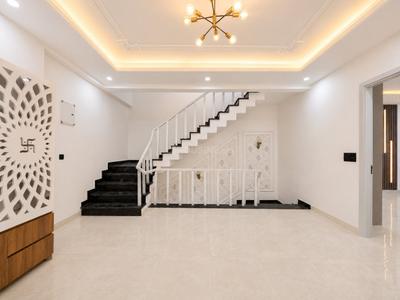 Hall Image of 2232 Sq.ft 3 BHK Independent House for sale in Aman Vihar Dehradun for Rs. 18500000