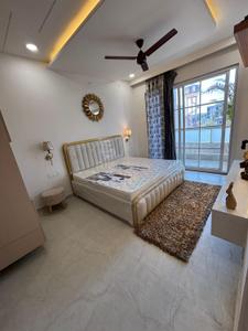 Bedroom Image of 4100 Sq.ft 5 BHK Villa for sale in Jagatpura Jaipur for Rs. 27000000