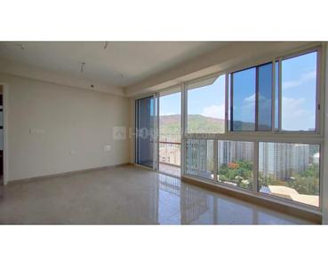 Hall Image of 1304 Sq.ft 3 BHK Apartment / Flat for sale in Tata Serein Phase 1, Thane West Thane for Rs. 22000000