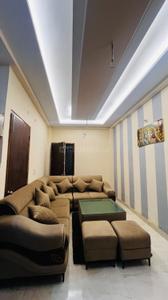 Bedroom Image of 1090 Sq.ft 2 BHK Independent House for rent in Govindpuram Ghaziabad for Rs. 12500