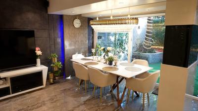 Image of 4000 Sq.ft 4 BHK Villa for sale in Powai, Mumbai for Rs. 120000000