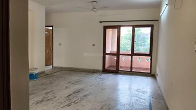Living Room Image of 1800 Sq.ft 3 BHK Apartment / Flat for sale in Sector 23 Dwarka New Delhi for Rs. 29000000