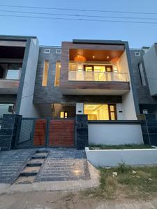 Image of 2000 Sq.ft 3 BHK Villa for sale in Bajwa Sunny Enclave Global City, Harlal Pur, Mohali for Rs. 9800000