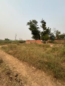 Image of 900 Sq.ft Residential Plot / Land for sale in Dadri, Greater Noida for Rs. 3000000