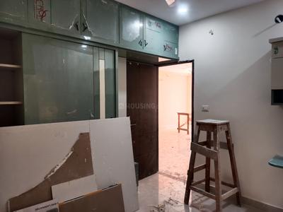 Kitchen Image of 1955 Sq.ft 3 BHK Apartment / Flat for sale in Habsiguda Hyderabad for Rs. 19400000