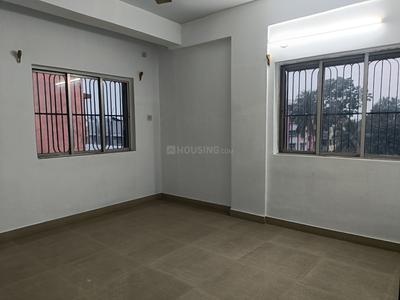 Bedroom Image of 1206 Sq.ft 3 BHK Apartment / Flat for sale in Behala Kolkata for Rs. 4700000