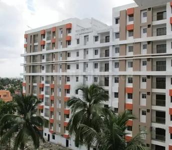 3 BHK Flat
