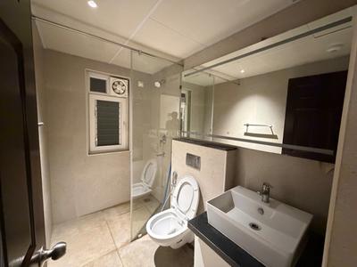 Bathroom Image of 1540 Sq.ft 3 BHK Apartment / Flat for sale in Capstone Flowing Tree, Yelahanka Satellite Town Bengaluru for Rs. 22500000