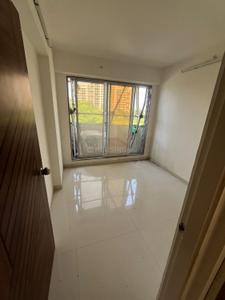 Hall Image of 932 Sq.ft 2 BHK Apartment / Flat for sale in Shivshakti Oasis, Badlapur East Badlapur for Rs. 3850000