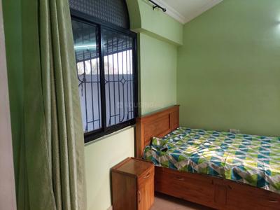Bedroom Image of 2045 Sq.ft 3 BHK Villa for rent in Panjim Goa for Rs. 80000