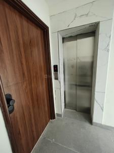 Bedroom Image of 1430 Sq.ft 3 BHK Builder Floor for sale in Suncity Vatsal Valley Independent Floors, Gwal Pahari Gurgaon for Rs. 18000000