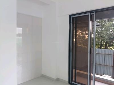 Bedroom Image of 1300 Sq.ft 3 BHK Apartment / Flat for sale in JP North Westend Tower 2, Bhayandar West Mira Bhayandar for Rs. 19000000