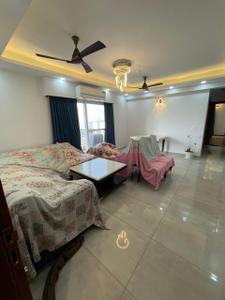 Hall Image of 1085 Sq.ft 2 BHK Apartment / Flat for sale in ACE Parkway, Sector 150 Noida for Rs. 15200000