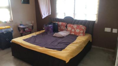 Bedroom Image of 3060 Sq.ft 3 BHK Villa for sale in Bopal Ahmedabad for Rs. 27500000