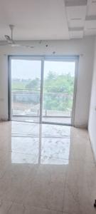 Hall Image of 2200 Sq.ft 4 BHK Apartment / Flat for rent in Palm Bellagio, Shankar Nagar Raipur for Rs. 38000