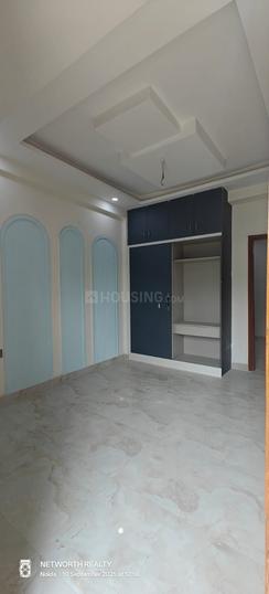 Hightech Developers Pvt Ltd Saj Apartment Main Image 1