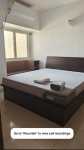 Bedroom Image of 1180 Sq.ft 2 BHK Apartment / Flat for rent in Sattva Cadenza, Kudlu Gate Bengaluru for Rs. 58000