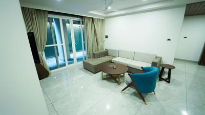 Hall Image of 1659 Sq.ft 3 BHK Apartment / Flat for sale in Cliffton Valley, Panthaghati Shimla for Rs. 14647610