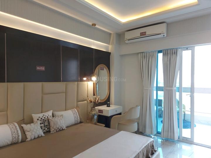 Lucky Wow Monk Main Image 1