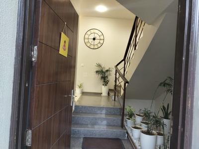 Image of 1125 Sq.ft 3 BHK Villa for sale in Krish Harmony Villas, Daganheri, Bhiwadi for Rs. 15000000