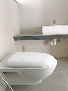 Bedroom Two Image of 900 Sq.ft 2 BHK Apartment / Flat for sale in Godrej Boulevard, Manjari Budruk Pune for Rs. 7800000