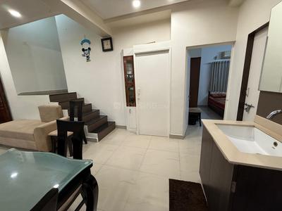 Hall Image of 1170 Sq.ft 3 BHK Apartment / Flat for sale in Navrangpura Ahmedabad for Rs. 11000000