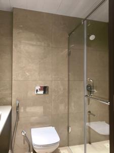 Bedroom Three Image of 3000 Sq.ft 4 BHK Apartment / Flat for sale in Majestique Ornate, Baner Pune for Rs. 27000000
