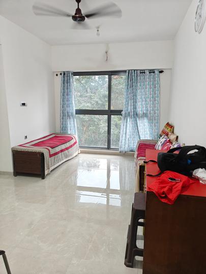 2 BHK Flat for rent in Kandivali East, Mumbai - 810 Sqft