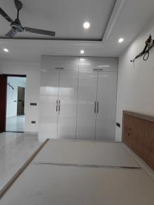Bedroom Image of 1743 Sq.ft 2 BHK Builder Floor for rent in Sector 46 Noida for Rs. 45000