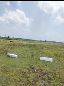 Image of 1200 Sq.ft Residential Plot / Land for sale in Mahindra Plot, Mahindra World City, Chennai for Rs. 360000