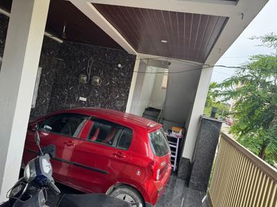 2 BHK Independent House