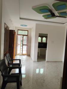 1 BHK Independent Builder Floor