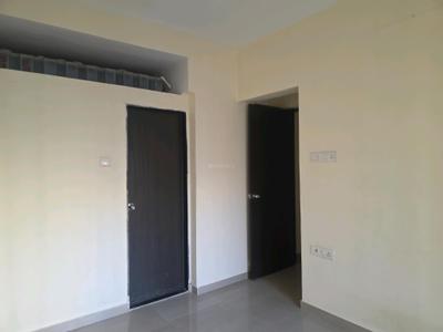 Bedroom Image of 1200 Sq.ft 3 BHK Apartment / Flat for sale in Ekta Parksville, Virar West Virar for Rs. 6500000