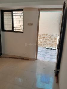 Hall Image of 1200 Sq.ft 2 BHK Duplex for sale in Satpur Nashik for Rs. 5500000