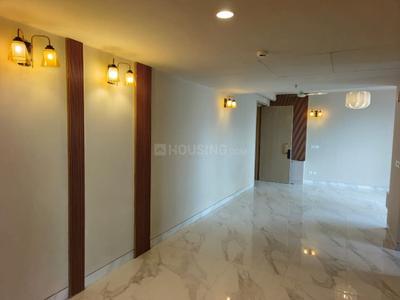 Hall Image of 3200 Sq.ft 4 BHK Builder Floor for sale in Vatika Sovereign Next, Sector 82A Gurgaon for Rs. 35500000