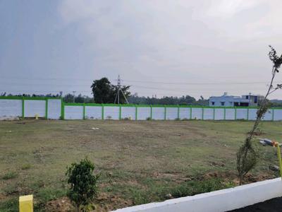 Image of 1146 Sq.ft Residential Plot / Land for sale in Maraimalai Nagar, Chennai for Rs. 4011000
