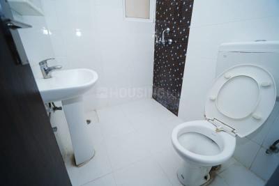 Image of 1118 Sq.ft 2.5 BHK Apartment / Flat for sale in Nirala Greenshire, Noida Extension, Greater Noida for Rs. 7700000