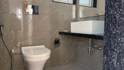 Image of 1200 Sq.ft 2 BHK Apartment / Flat for sale in 147 Green, Ulwe, Navi Mumbai for Rs. 9600000