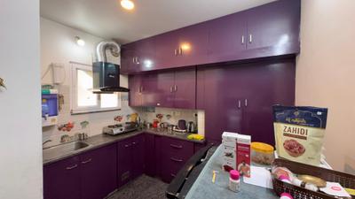 Maisamma Nagar Kitchen 2