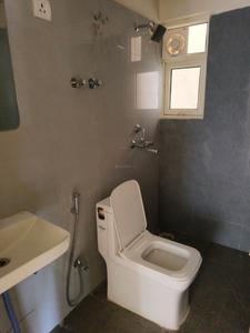 Bedroom One Image of 740 Sq.ft 3 BHK Apartment / Flat for sale in GLS Avenue 51, Sector 92 Gurgaon for Rs. 6500000