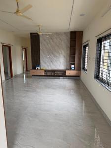 Living Room Image of 1700 Sq.ft 3 BHK Independent House for rent in Sri Padmavati Mahila Visvavidyalayam Tirupathi for Rs. 17500