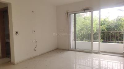 Bedroom Image of 3104 Sq.ft 3 BHK Apartment / Flat for sale in RCM Ananta, Palasia Indore for Rs. 34100000