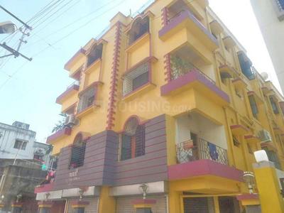 Building Image of Vivaan in Ganguly Bagan, Kolkata