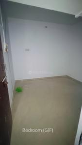 Bedroom Image of 470 Sq.ft 2 BHK Duplex for sale in Bajva Vadodara for Rs. 3800000